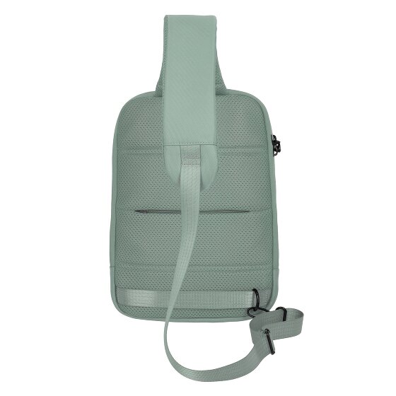 Travelite Workfloow Torba na ramię 23 cm