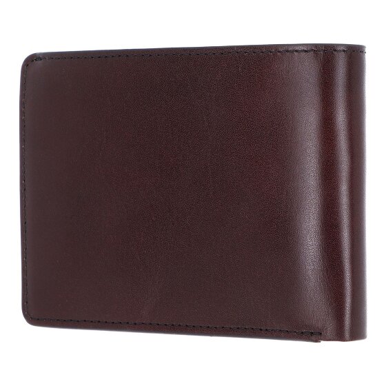Golden Head Colorado RFID Protect Wallet Leather 12 cm