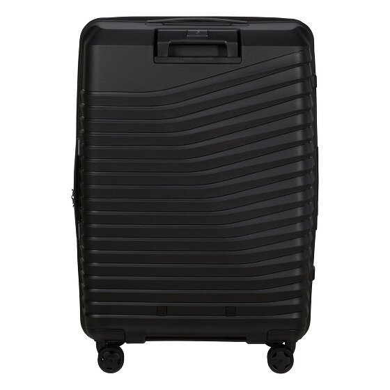 Samsonite Intuo 4 kółka Walizka M 69 cm z plisą rozprężną