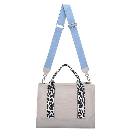 Fritzi aus Preußen Tote Bag Limited Torba na ramię 40 cm