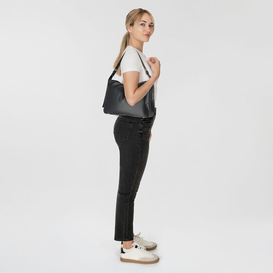 Furla Sfera Soft Torba na ramię L Skórzany 37 cm