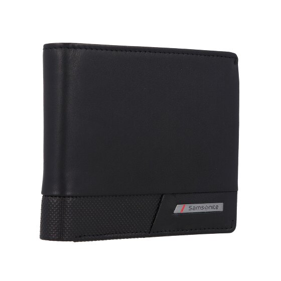 Samsonite PRO-DLX 6 Wallet RFID Leather 10,5 cm