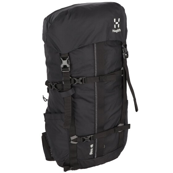 Haglöfs Bäck 48 Plecak turystyczny 70 cm