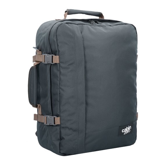 Cabin Zero Adventure 49 Plecak 51 cm