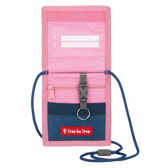 Step by Step Torba na klatkę piersiową 11 cm