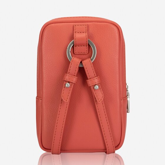 Jekyll & Hide Paris Etui na telefon komórkowy Skórzany 11 cm