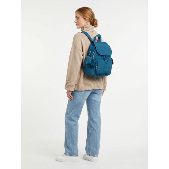 Kipling Basic City Pack Plecak miejski 29 cm