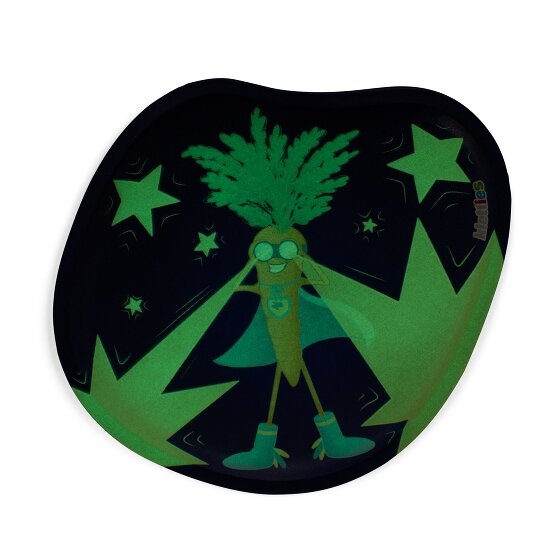 Ergobag Świecący w ciemności Klettie