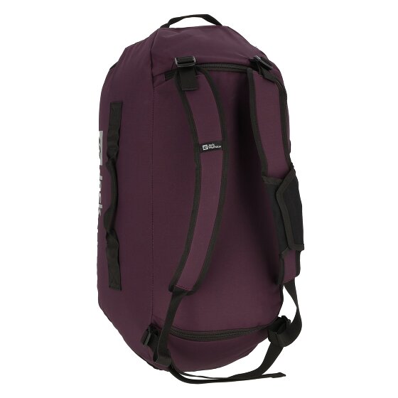 Jack Wolfskin All-In Duffle 45 Torba podróżna Weekender 62 cm
