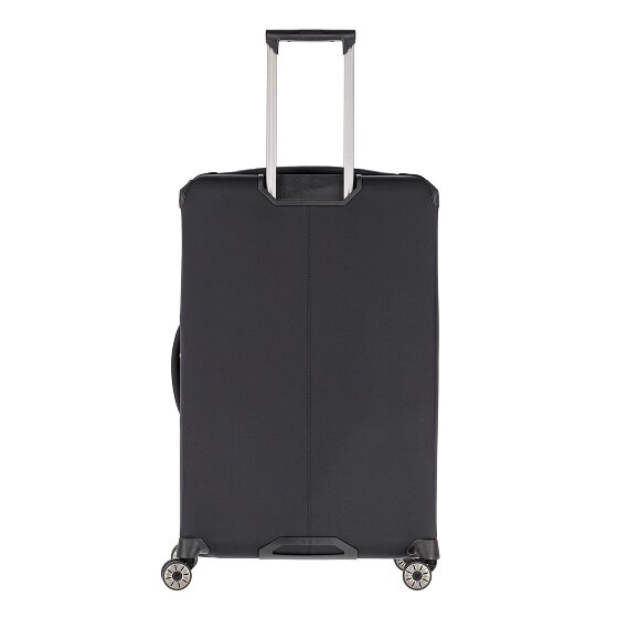 Travelite Priima 4 kółka Walizka 79 cm z funkcją poszerzenia