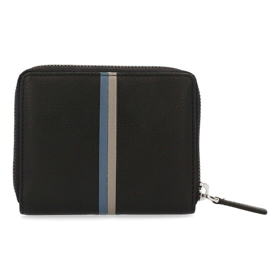 Picard Horizon 1 Portfel Ochrona RFID Skórzany 11.5 cm