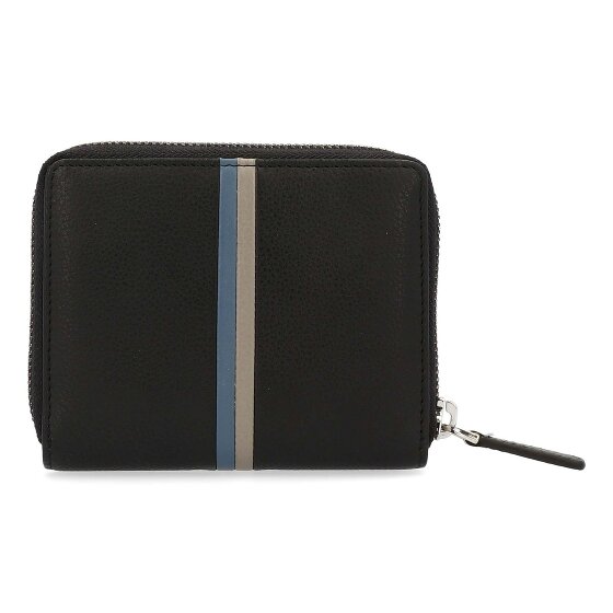 Picard Horizon 1 Portfel Ochrona RFID Skórzany 11.5 cm