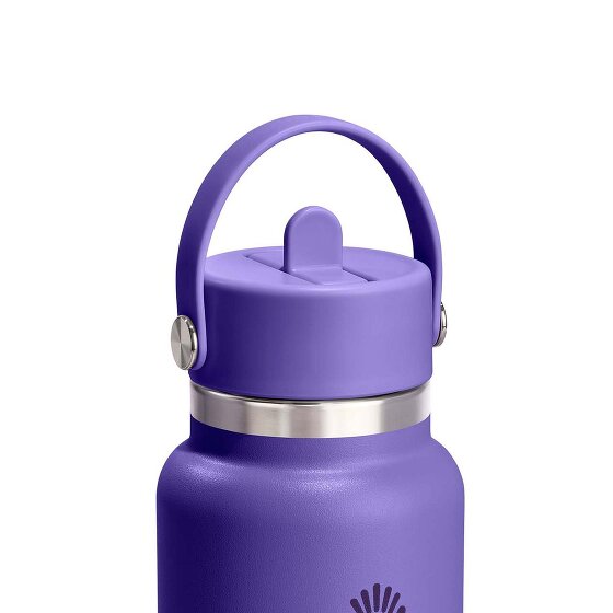 Hydro Flask Hydration Wide Flex Straw Cap Butelka do picia 945 ml