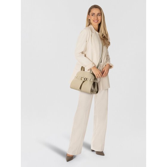 Coccinelle Sabine Torba Skórzany 29 cm