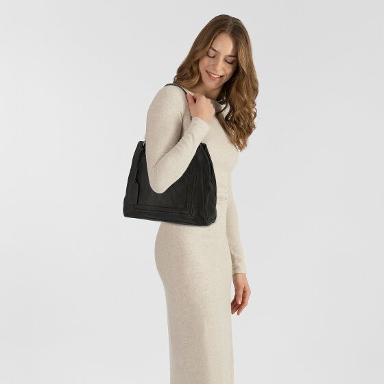 Cowboysbag Chained Wallowa Shopper Bag Skórzany 36 cm