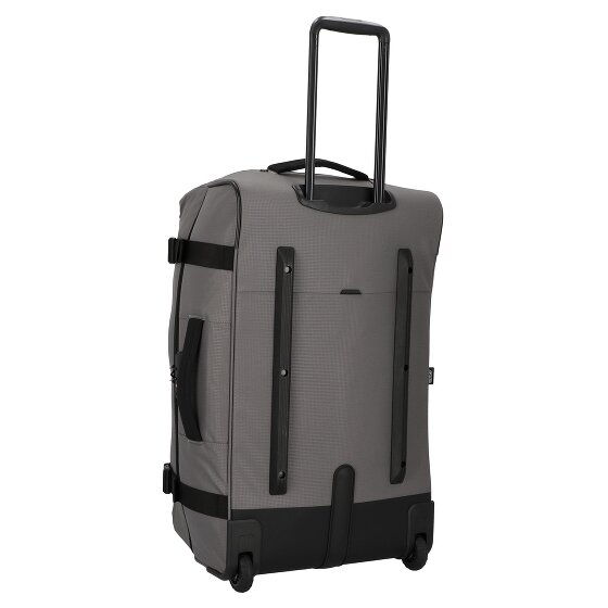 Samsonite Roader 2 kółka Torba podróżna 68 cm