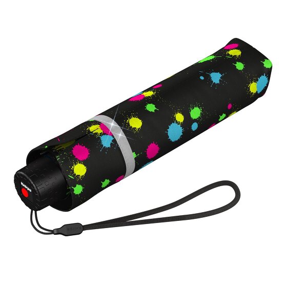 Knirps Rookie Kieszonkowy parasol 22 cm