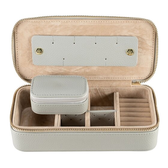 Windrose Aurora Pudełko na biżuterię 20 cm