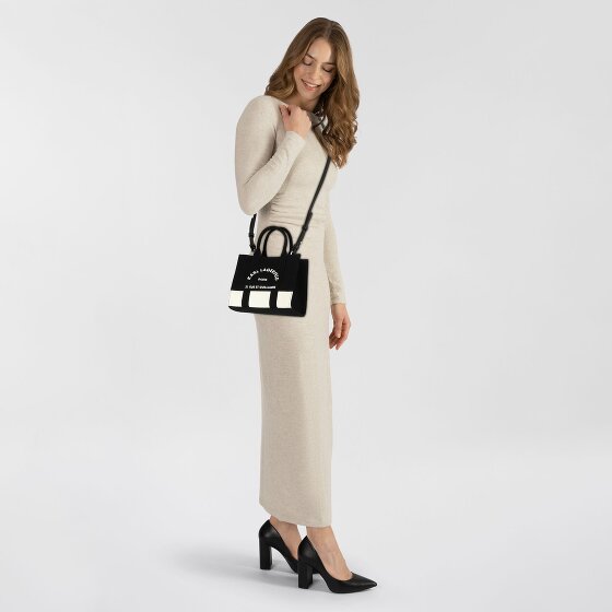Karl Lagerfeld Essentials Torba 18 cm