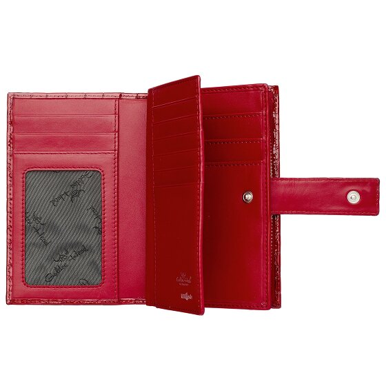 Golden Head Cayenne Wallet RFID Leather 15,5 cm