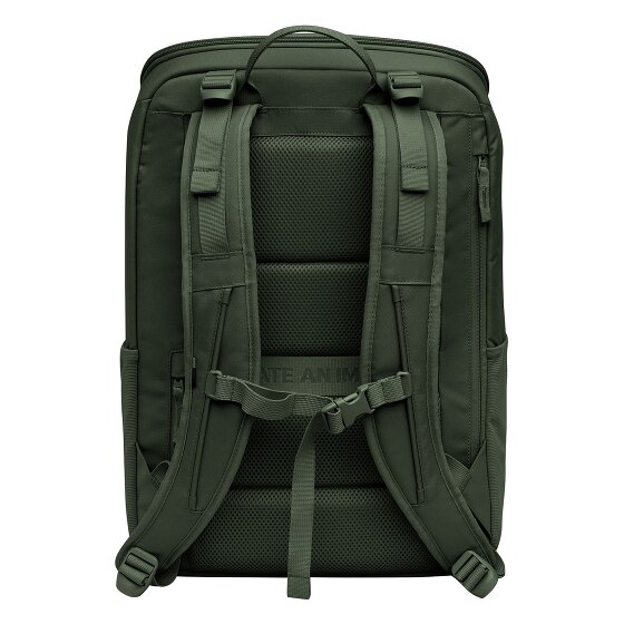 GOT BAG Plecak podróżny Pro Pack 53 cm z przegrodą na laptopa