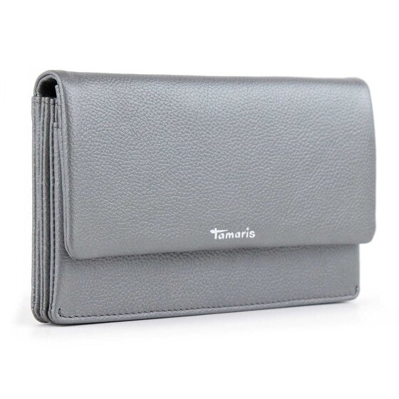 Tamaris TAS Amanda Portfel Skórzany 19 cm