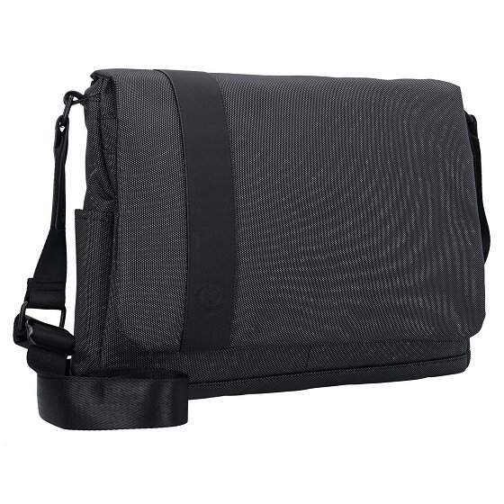 bugatti Domani Torba kurierska 40 cm