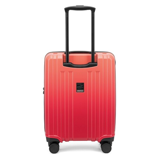 Epic Crate EX Wildlife 4 kółka Walizka kabinowy 55 cm