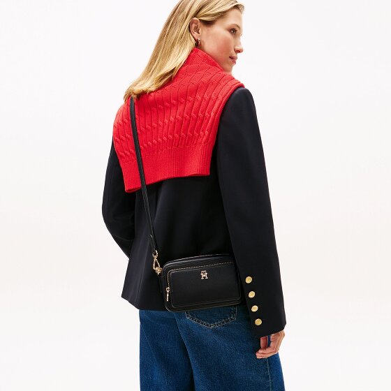 Tommy Hilfiger TH Icon Torba na ramię 20.5 cm