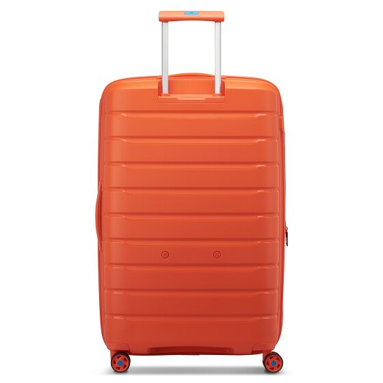 Roncato B-Flying Move 4 kółka Walizka 78 cm z plisą rozprężną