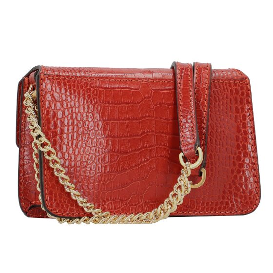 The Bridge Lucrezia Torba na ramię Skórzany 19 cm