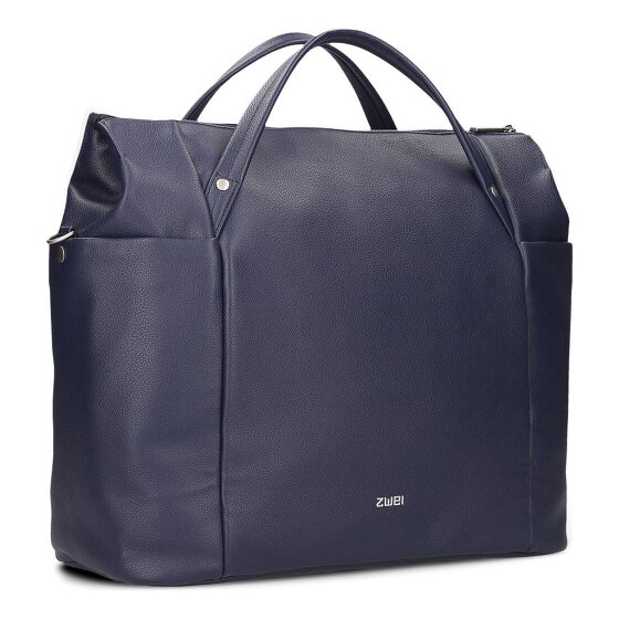 Zwei Pia Shopper Bag 42 cm Komora na laptopa
