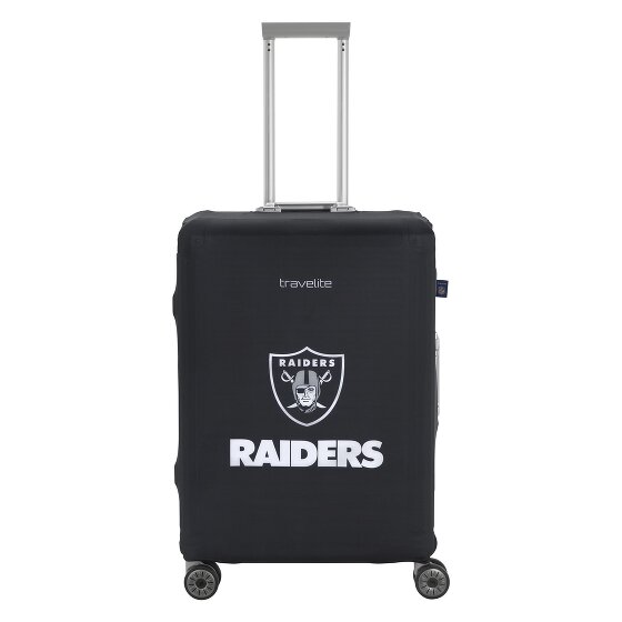 Travelite travelite x NFL Pokrowiec na walizkę 71 cm