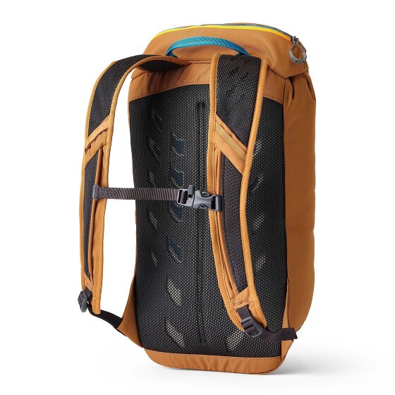 Gregory Nano 16 Plecak turystyczny 48 cm