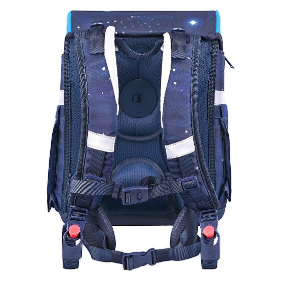 McNeill Primo Zestaw tornistra 8-części