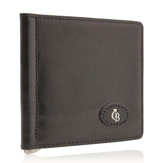Castelijn & Beerens Gaucho Portfel Ochrona RFID Skórzany 10.5 cm