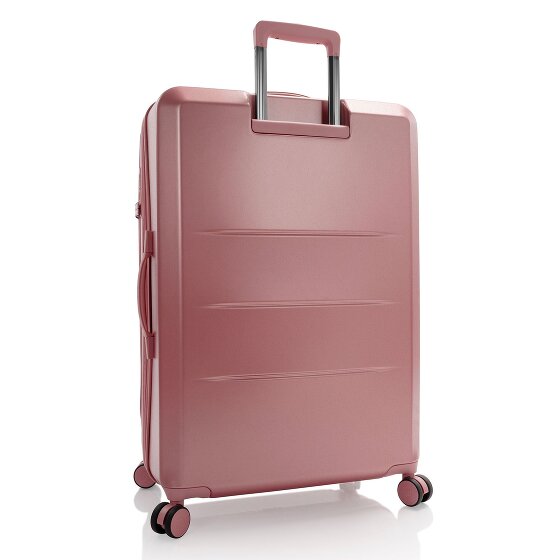 Heys EZ Fashion 4 kółka Walizka L 76 cm z plisą rozprężną