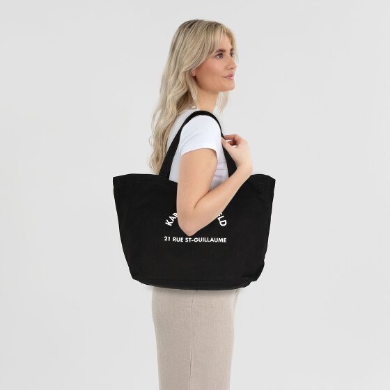 Karl Lagerfeld Rsg Shopper Bag 35 cm