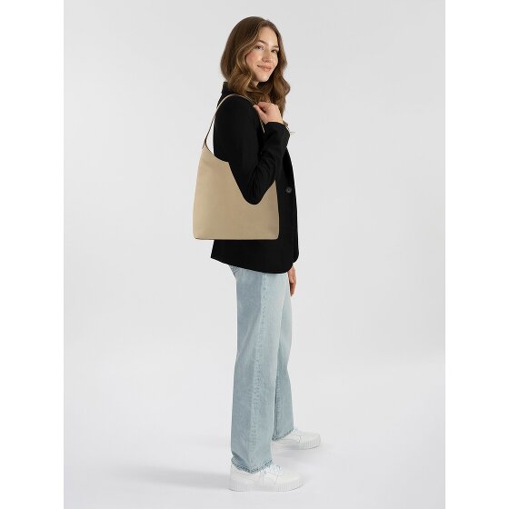 Boss Lenah Torba na ramię Skórzany 29 cm