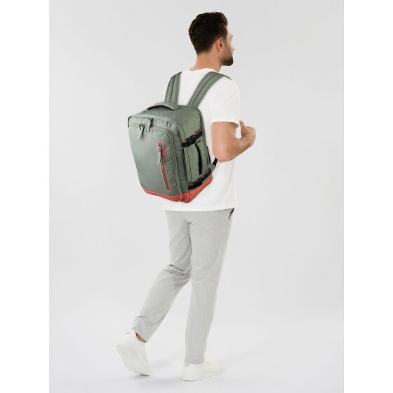 American Tourister Take2Cabin Plecak turystyczny 40 cm