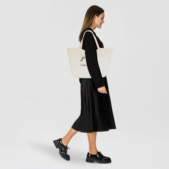 Karl Lagerfeld Rsg Shopper Bag 35 cm