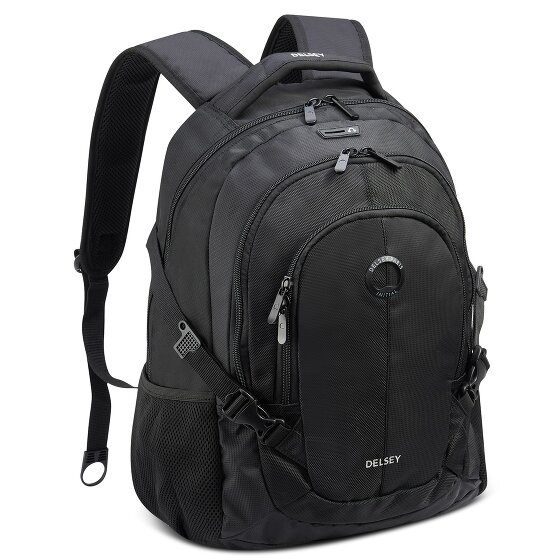Delsey Paris Plecak Element Navigator z przegrodą na laptopa 47 cm