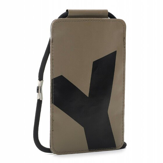 Suri Frey Jessey Tarpaulin Mobile Phone Case 11,5 cm