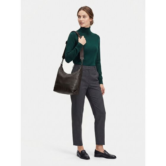 Liebeskind Paris Torba na ramię M Skóra 40 cm