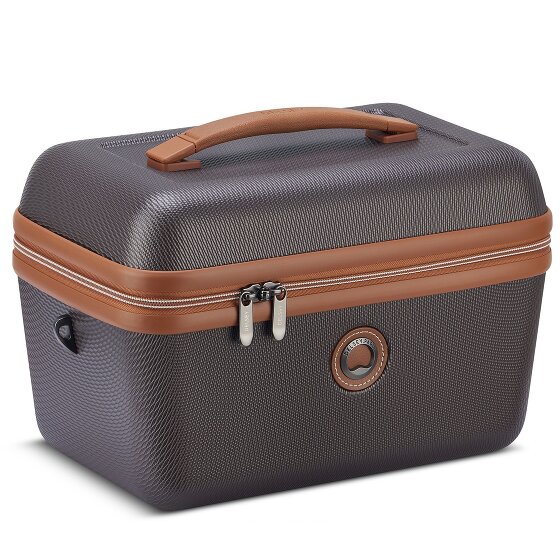 Delsey Paris Chatelet Air 2.0 Beauty Case 32 cm