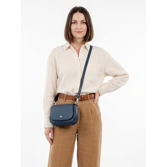 Braun Büffel Hanna Torba na ramię XS Skóra 21 cm