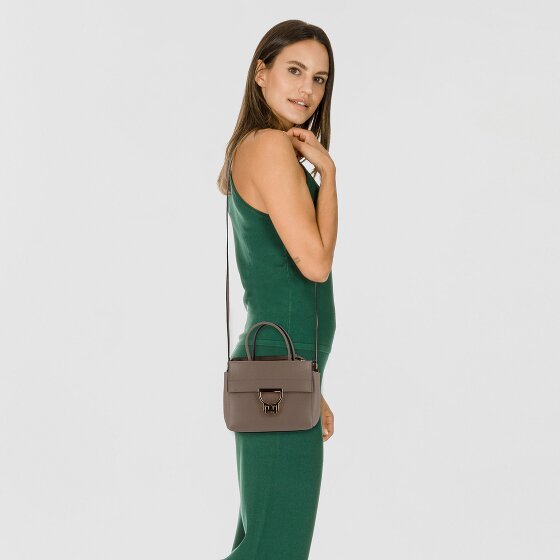 Coccinelle Arlettis Torba Skórzany 20 cm