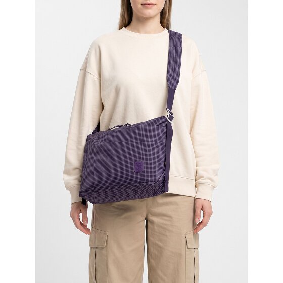 Fjällräven High Coast Torba na ramię 38 cm