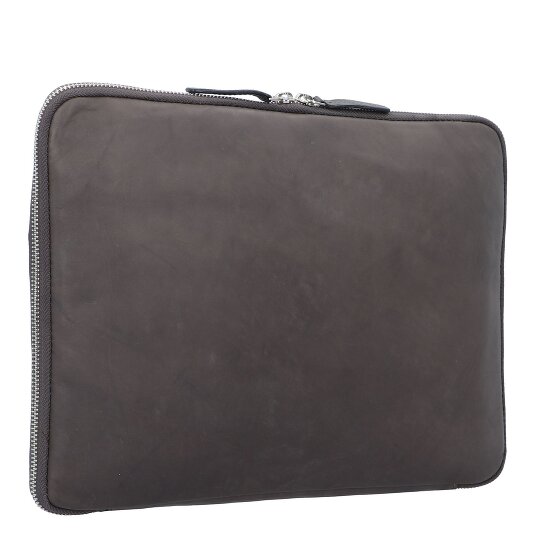 Pride and Soul Terra Writing Case Leather 34 cm