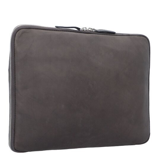 Pride and Soul Terra Writing Case Leather 34 cm